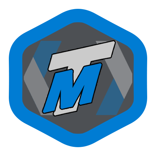 TomMaddoxSoftware logo